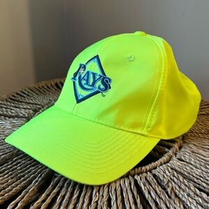 Rays Otto Baseball Cap